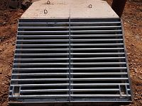 detailní reference, betonová horská vpusť, třemošnice, db betonové jímky